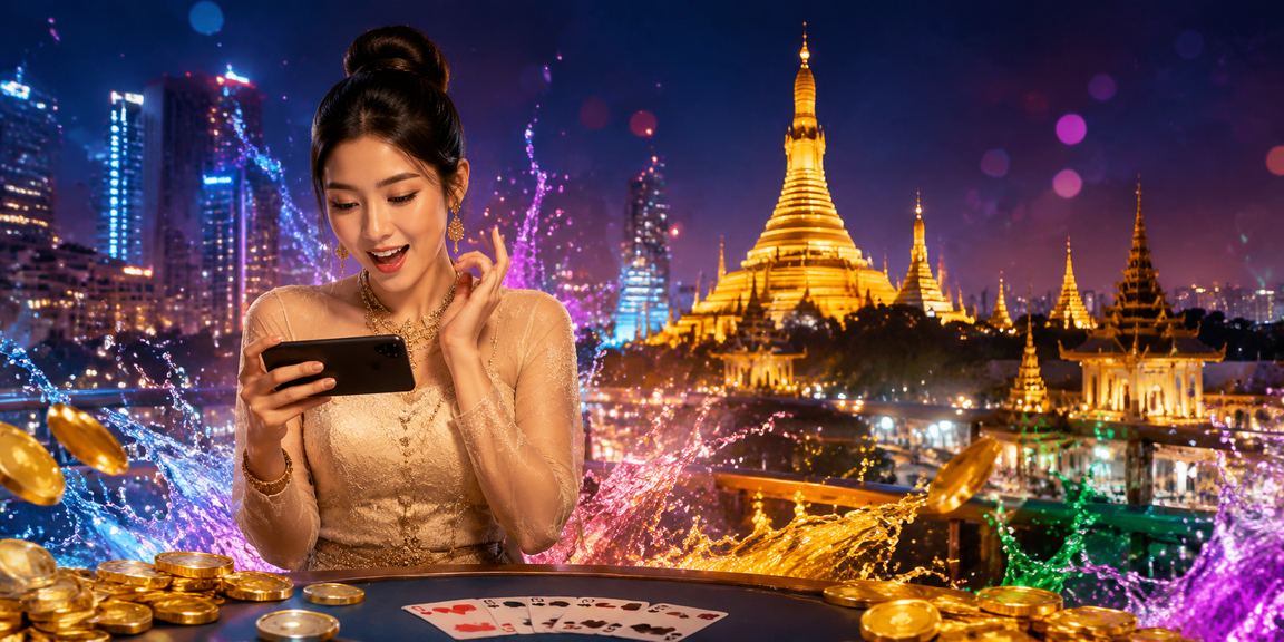 sbobet myanmar