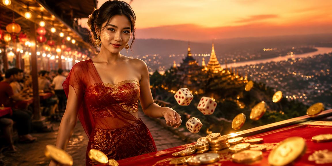 sbobet myanmar