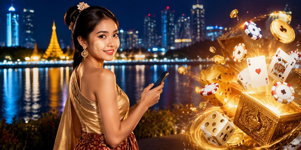 sbobet myanmar