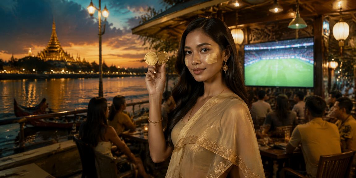 sbobet myanmar