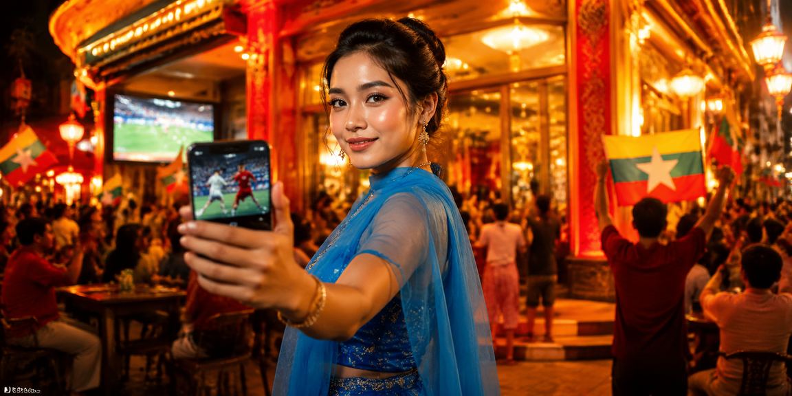 sbobet myanmar