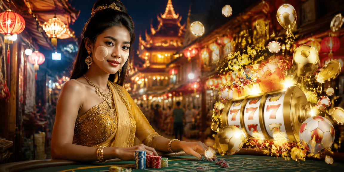 sbobet myanmar