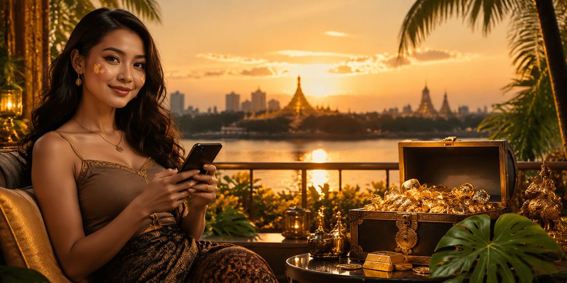 sbobet myanmar