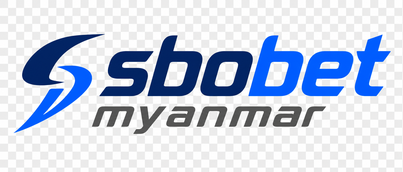 SBOBET Myanmar Logo